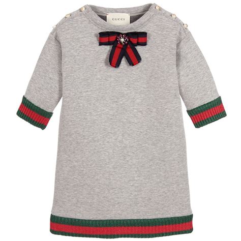 kids gucci dress|Gucci kids outlet.